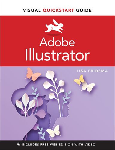 Cover image for Adobe Illustrator Visual QuickStart Guide