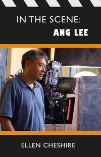 Cover image for In the Scene: Ang Lee