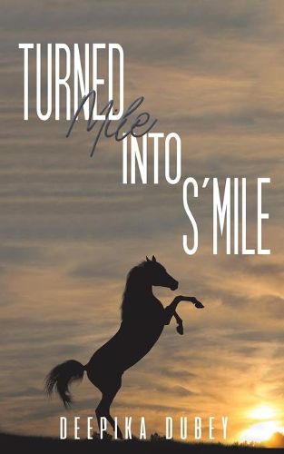 Cover image for Turned Mile into S'mile