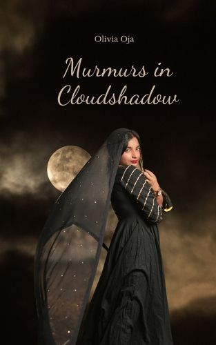 Cover image for Murmurs in Cloudshadow