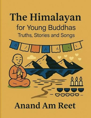 Cover image for The Himalayan for Young Buddhas