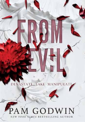 Cover image for From Evil: Books 4-6