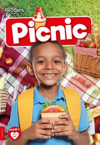Cover image for Picnic