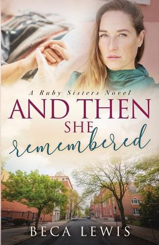 Cover image for And Then She Remembered