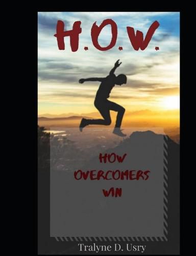 Cover image for H.O.W.: How Overcomers Win