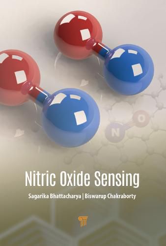 Cover image for Nitric Oxide Sensing