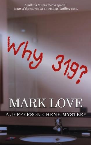 Cover image for Why 319?