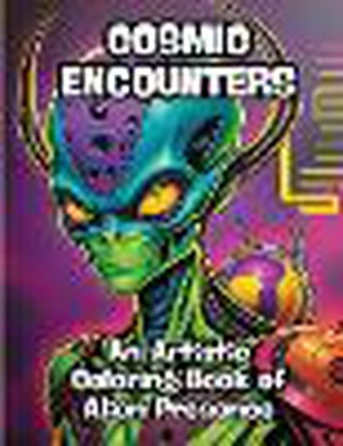 Cosmic Encounters