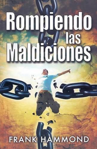 Cover image for Rompiendo Las Maldiciones - Bolsillo