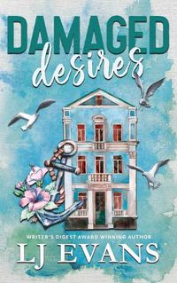 Cover image for Damaged Desires