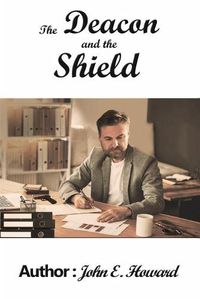 Cover image for The Deacon and the Shield