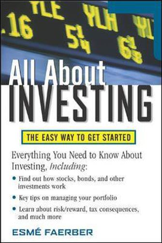 Cover image for All About Investing