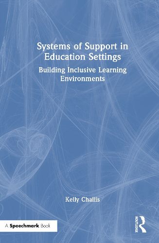 Cover image for Systems of Support in Education Settings