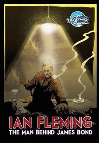 Cover image for Orbit: Ian Fleming: The Man Behind James Bond