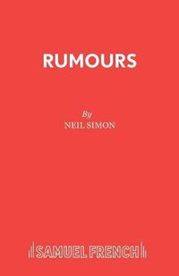 Cover image for Rumours