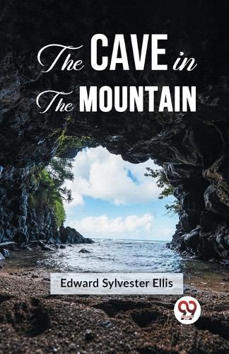 Cover image for The Cave in the Mountain