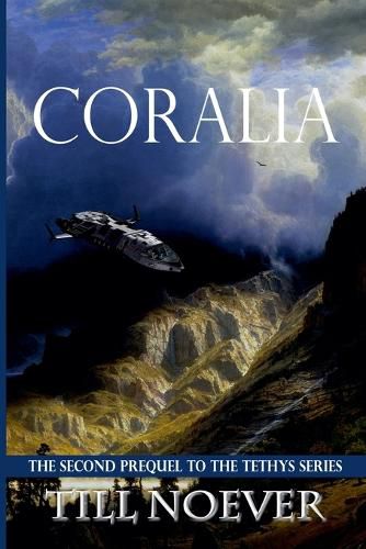 Cover image for Coralia