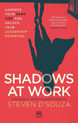 Cover image for Shadows at Work