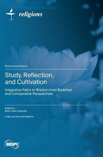 Cover image for Study, Reflection, and Cultivation