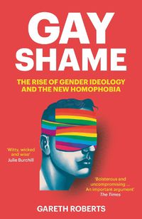 Cover image for Gay Shame