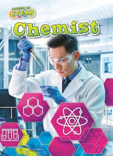 Cover image for Chemist