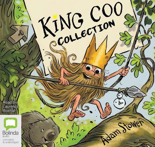 King Coo Collection