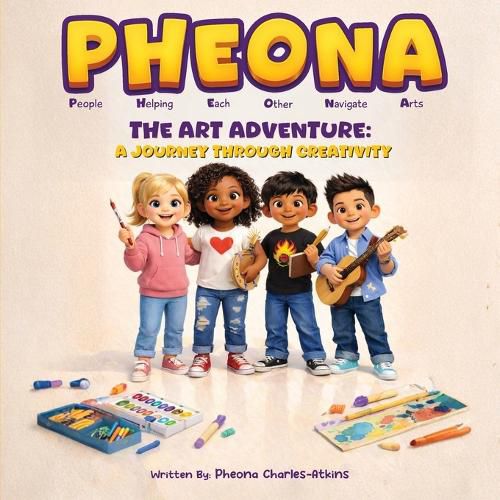 Cover image for Pheona