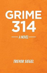 Cover image for Grime 314