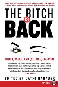 Cover image for Bitch Is Back