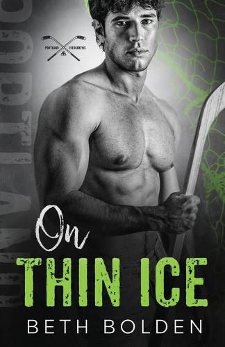 Cover image for On Thin Ice