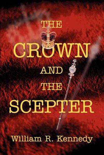 Cover image for The Crown and The Scepter