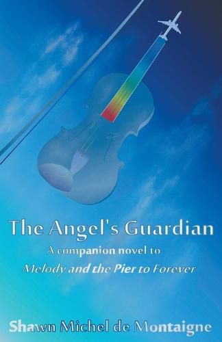 Cover image for The Angel's Guardian