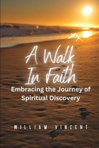 Cover image for A Walk in Faith