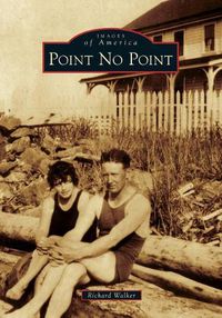 Cover image for Point No Point