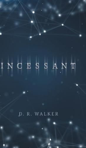 Cover image for Incessant