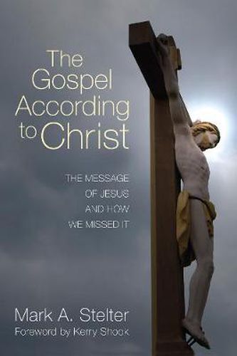 The Gospel According to Christ