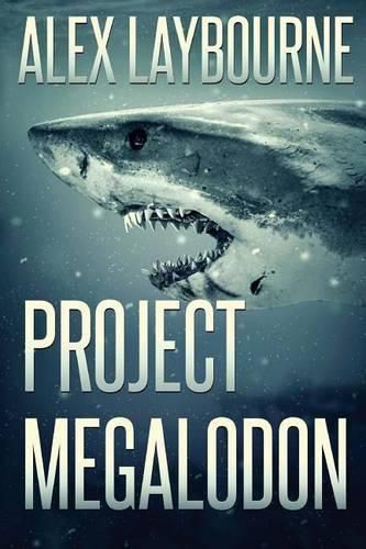 Cover image for Project Megalodon