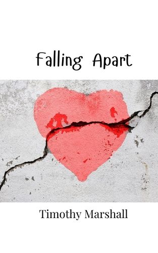 Cover image for Falling Apart