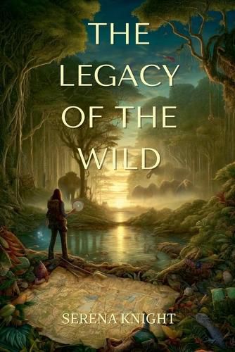 Cover image for The Legacy of the Wild