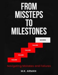 Cover image for From Missteps to Milestones