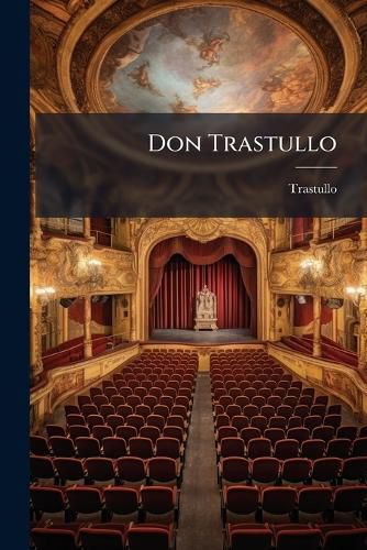 Cover image for Don Trastullo