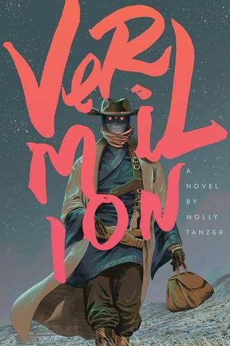 Cover image for Vermilion