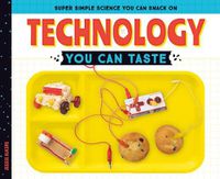 Cover image for Technology You Can Taste