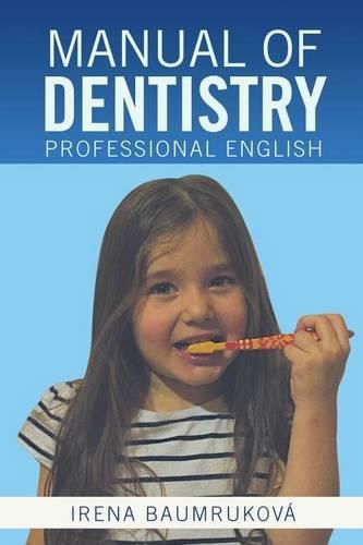 Cover image for Manual of Dentistry