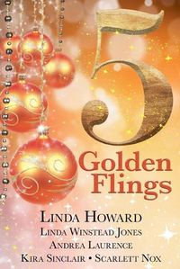 Cover image for 5 Golden Flings