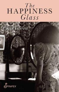 Cover image for The Happiness Glass