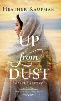 Cover image for Up from Dust