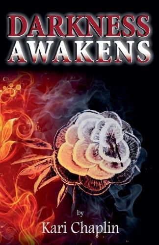 Cover image for Darkness Awakens