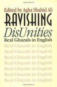 Cover image for Ravishing DisUnities