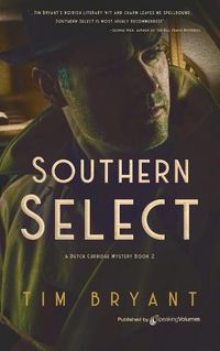 Cover image for Southern Select